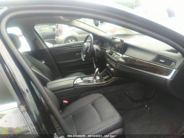 WBA5A7C57FD620684 BMW 5 Series 528i Xdrive