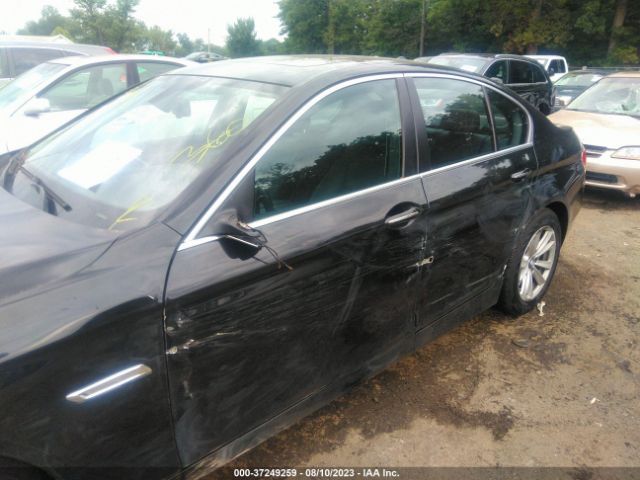 WBA5A7C57FD620684 BMW 5 Series 528i Xdrive
