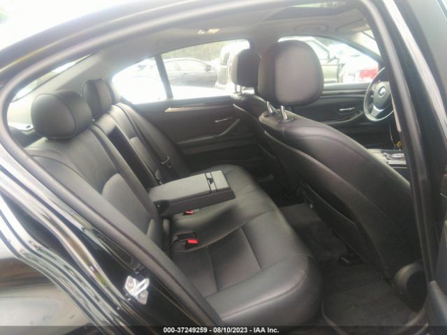 WBA5A7C57FD620684 BMW 5 Series 528i Xdrive