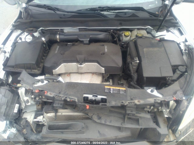 Chevrolet MALIBU LS 2015 1G11A5SL2FF173426 Image 10