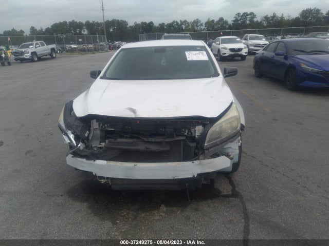 Chevrolet MALIBU LS 2015 1G11A5SL2FF173426 Image 13