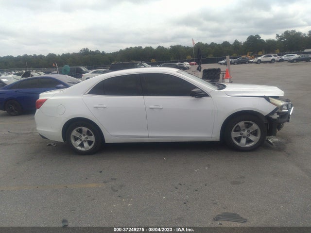 Chevrolet MALIBU LS 2015 1G11A5SL2FF173426 Image 14