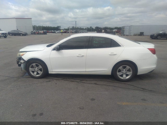 Chevrolet MALIBU LS 2015 1G11A5SL2FF173426 Image 15