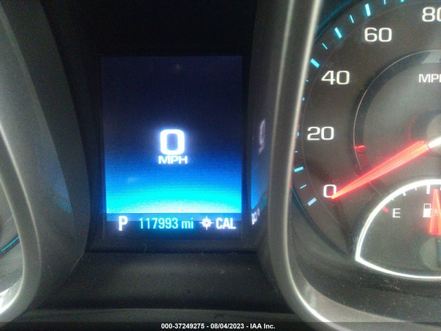 Chevrolet MALIBU LS 2015 1G11A5SL2FF173426 Image 16