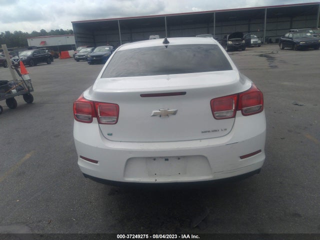 Chevrolet MALIBU LS 2015 1G11A5SL2FF173426 Image 17