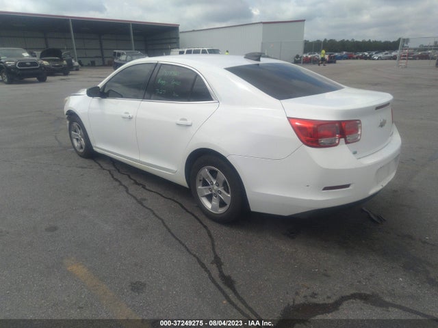 Chevrolet MALIBU LS 2015 1G11A5SL2FF173426 Image 3