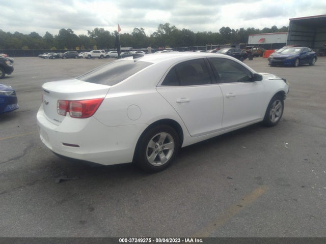 Chevrolet MALIBU LS 2015 1G11A5SL2FF173426 Image 4