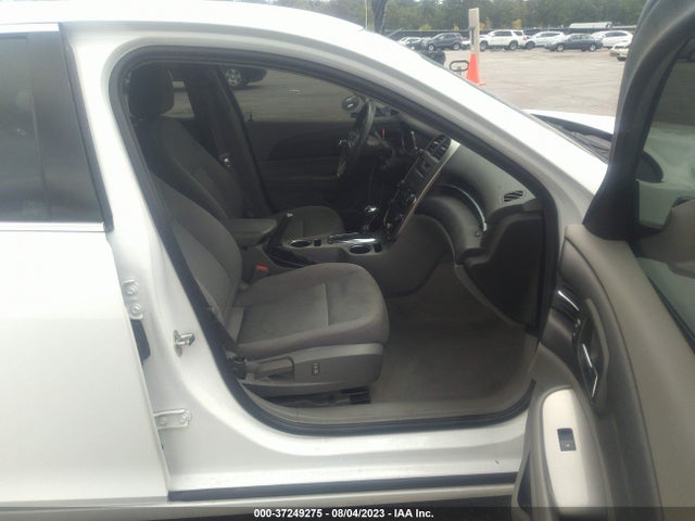 Chevrolet MALIBU LS 2015 1G11A5SL2FF173426 Image 5