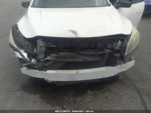 Chevrolet MALIBU LS 2015 1G11A5SL2FF173426 Image 6