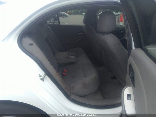 Chevrolet MALIBU LS 2015 1G11A5SL2FF173426 Image 8