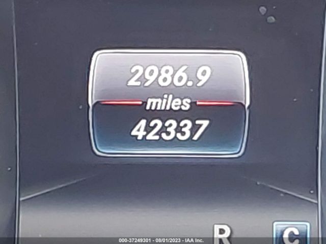 WDDSJ4EB2HN401139 Mercedes-Benz Cla Cla 250