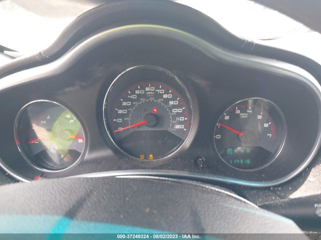 Dodge AVENGER SE 2014 1C3CDZAB1EN189150 Image 7