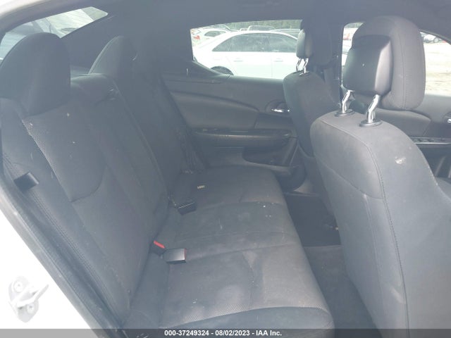 Dodge AVENGER SE 2014 1C3CDZAB1EN189150 Image 8