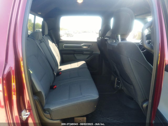 1C6RREFT6NN265728 RAM 1500 Lone Star