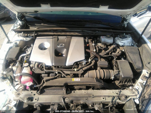 58ADA1C10MU008093 Lexus Es Es 300h