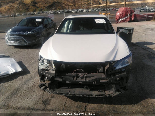58ADA1C10MU008093 Lexus Es Es 300h