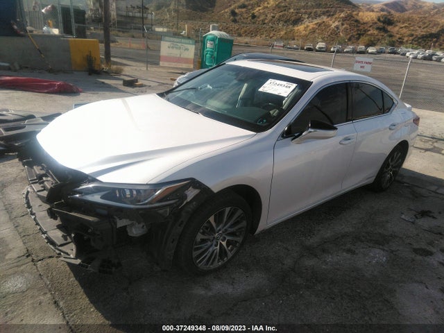 58ADA1C10MU008093 Lexus Es Es 300h