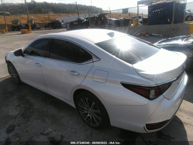 58ADA1C10MU008093 Lexus Es Es 300h