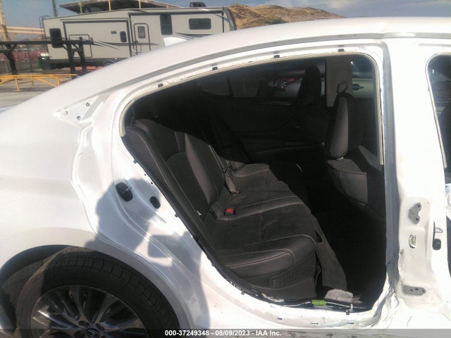 58ADA1C10MU008093 Lexus Es Es 300h