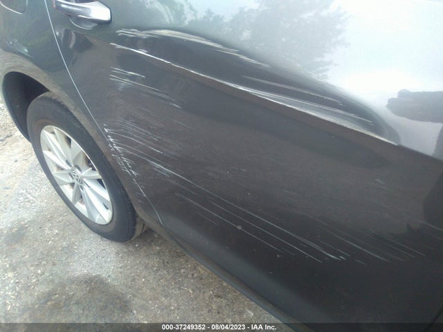 3VW217AU9HM077097 Volkswagen GOLF S
