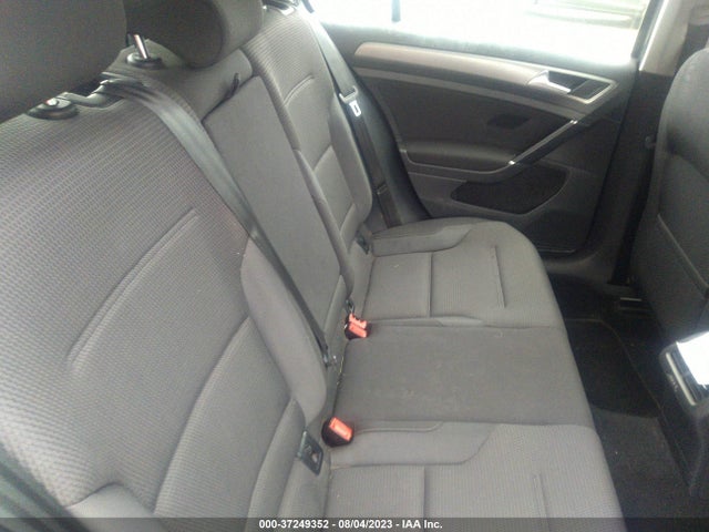 3VW217AU9HM077097 Volkswagen GOLF S