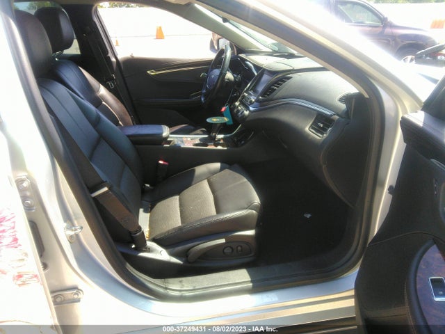 Chevrolet IMPALA LT 2015 2G1115SL6F9240747 Image 5