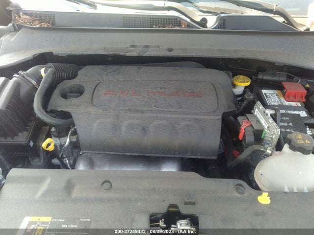 2022 JEEP COMPASS LATITUDE VIN: 3C4NJDBB8NT134144
