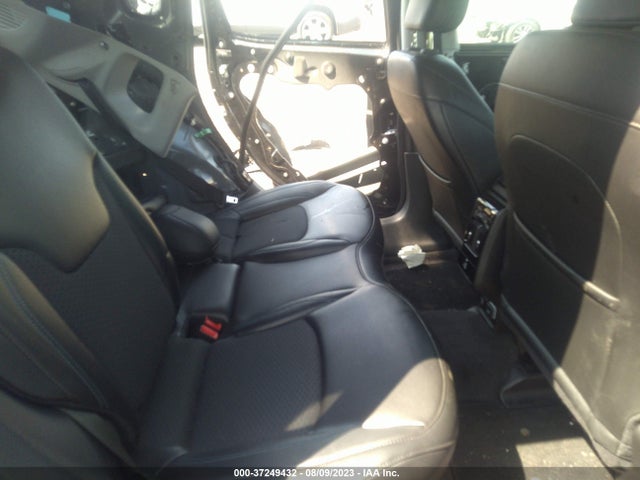 2022 JEEP COMPASS LATITUDE VIN: 3C4NJDBB8NT134144