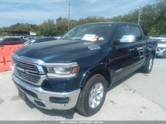 1C6SRFJT9NN248355 RAM 1500 Laramie