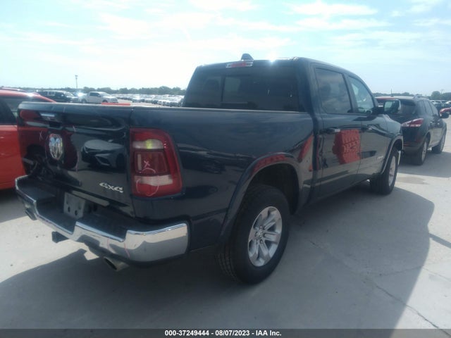 1C6SRFJT9NN248355 RAM 1500 Laramie