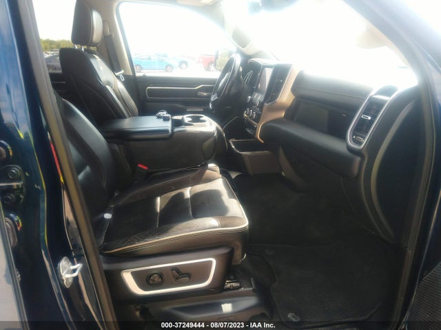 1C6SRFJT9NN248355 RAM 1500 Laramie