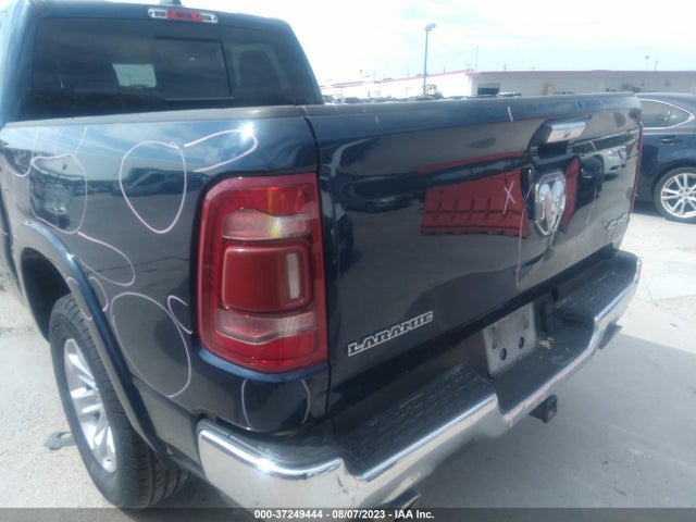 1C6SRFJT9NN248355 RAM 1500 Laramie