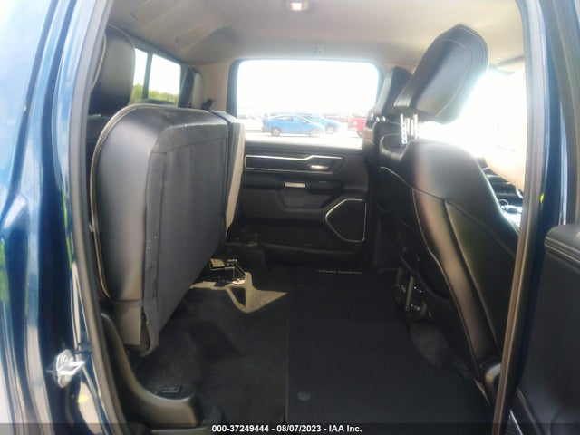 1C6SRFJT9NN248355 RAM 1500 Laramie