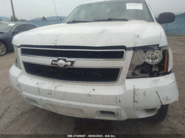 2009 CHEVROLET AVALANCHE 1500 3GNFK22039G217135 Photo 5