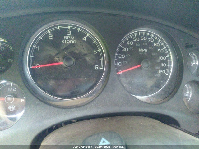 2009 CHEVROLET AVALANCHE 1500 3GNFK22039G217135 Photo 6