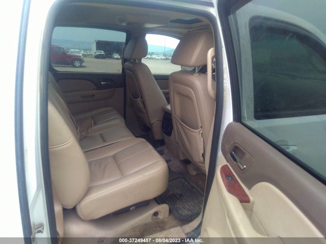 2009 CHEVROLET AVALANCHE 1500 3GNFK22039G217135 Photo 7