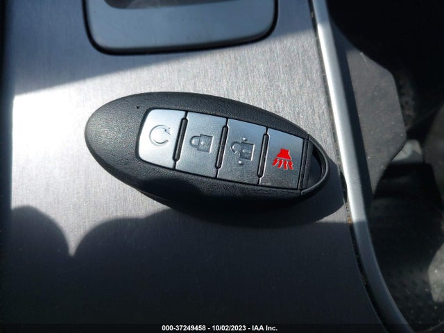 Nissan MURANO SV 2020 5N1AZ2BJ0LN132450 Image 11