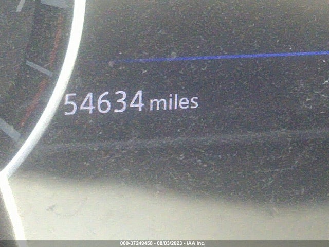 Nissan MURANO SV 2020 5N1AZ2BJ0LN132450 Image 15