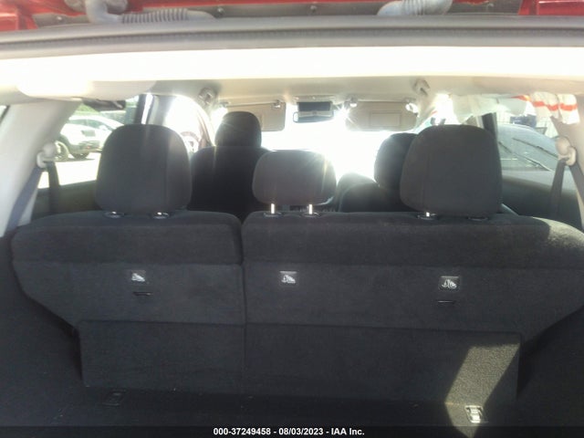 Nissan MURANO SV 2020 5N1AZ2BJ0LN132450 Image 8