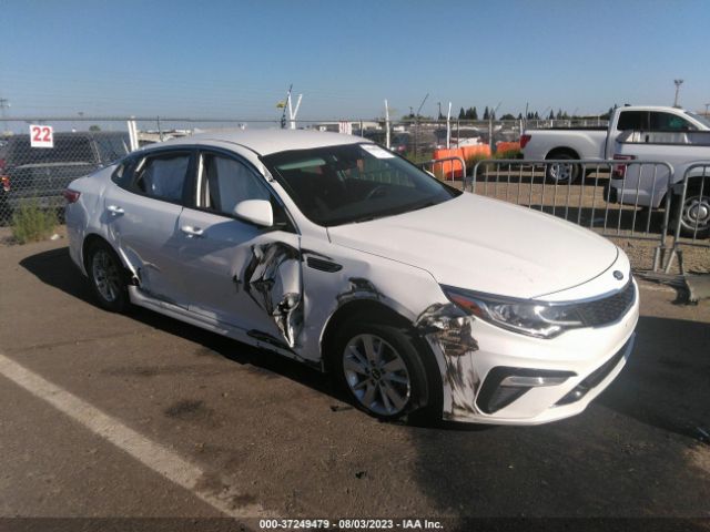 5XXGT4L3XKG275248 auction archive image
