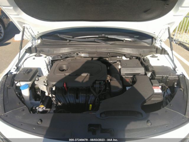 5XXGT4L3XKG275248 KIA Optima Lx