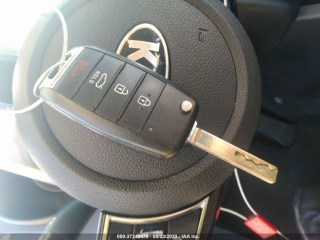 5XXGT4L3XKG275248 KIA Optima Lx