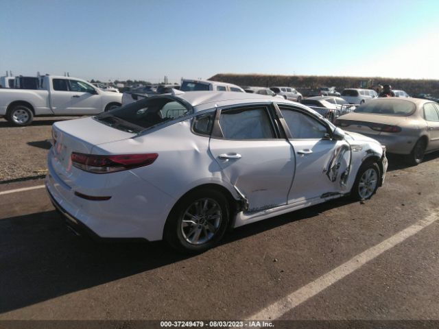 5XXGT4L3XKG275248 KIA Optima Lx