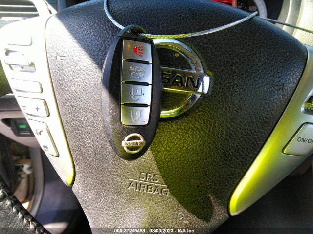 2013 NISSAN SENTRA SV VIN: 3N1AB7AP0DL635301