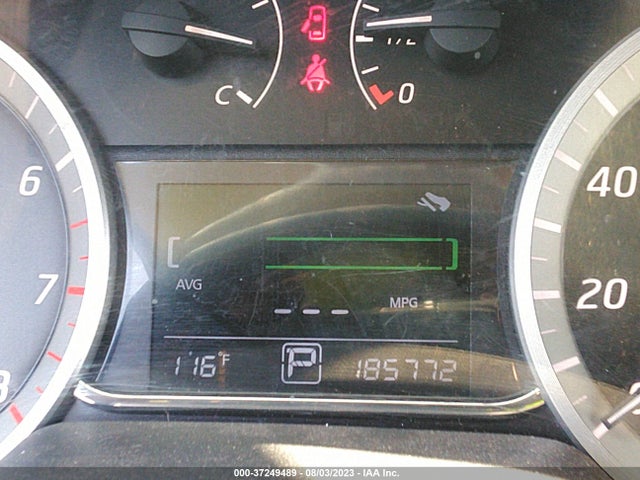 2013 NISSAN SENTRA SV VIN: 3N1AB7AP0DL635301