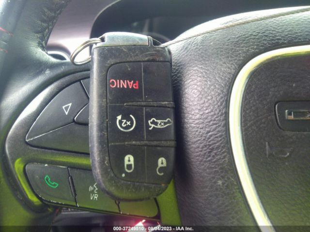 2C3CDXBG3GH109762 Dodge Charger Se