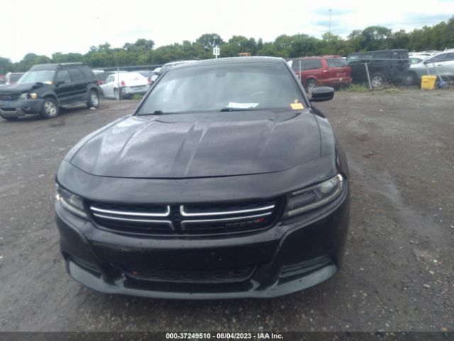 2C3CDXBG3GH109762 Dodge Charger Se