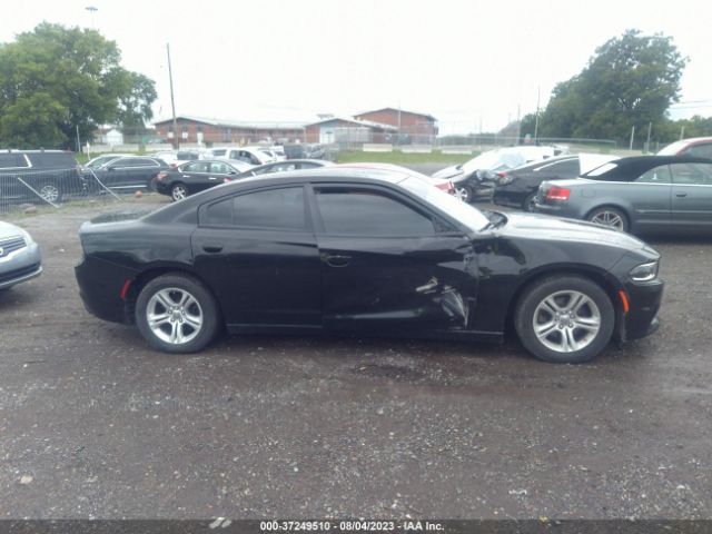 2C3CDXBG3GH109762 Dodge Charger Se