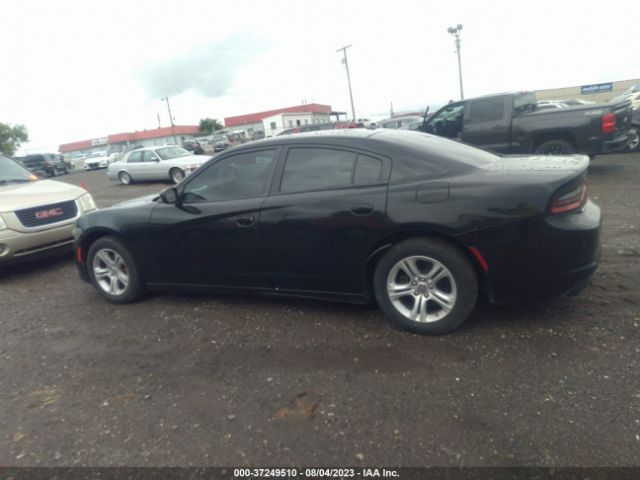2C3CDXBG3GH109762 Dodge Charger Se