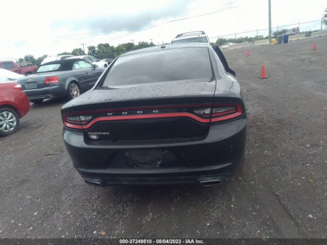2C3CDXBG3GH109762 Dodge Charger Se